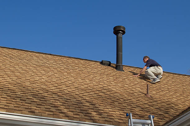 Professional Roofing and repair in San Antonio Heights, CA